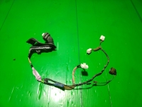 Проводка двери, MAZDA, DEMIO, DY5W, ZY, 2002, R, L, D350-67-220D