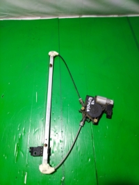 Стеклоподьемник, MAZDA, DEMIO, DY5W, ZY, 2002, R, L