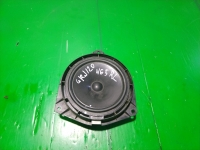 Динамик, TOYOTA, LAND CRUISER PRADO, GRJ120, 1GR-FE, 2008, 86160-33620