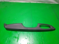 Ручка закрывания двери внутренняя, MERCEDES BENZ, E-CLASS, W211, M112913, 2002, R, L