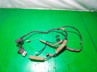 Проводка двери, INFINITI, FX45, S50, VK45DE, 2007, R, R, 24126-CL70B