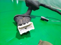 Проводка двери, INFINITI, FX45, S50, VK45DE, 2007, R, R, 24126-CL70B