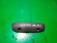 Ручка закрывания двери внутреняя, TOYOTA, CARINA, AT190, 5A-FE, R, L