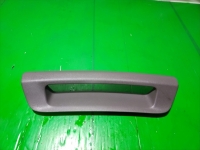 Пластик салона, TOYOTA, PRIUS, NHW10, 1NZ-FXE, 1998, 55411-47010