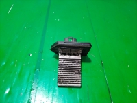 Резистор отопителя, ZAZ, CHANCE, A15SMS, 2011