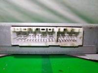 Блок управления abs, MITSUBISHI, DIAMANT, F31A, 6G73, 1996, MR158358