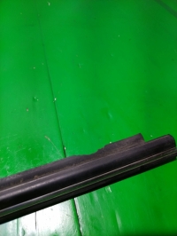 Молдинг стекла наружный