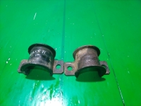 Крепление стабилизатора, FORD, FOCUS, CB4, QQDB, 2007, F, 3M515B484AE