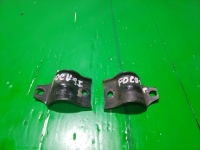 Крепление стабилизатора, FORD, FOCUS, DNW, Ford Zetec 2.0, 2002, F, 98AG5488BB