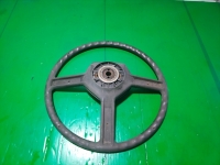 Руль, MAZDA, TITAN, WGFAT, 1989