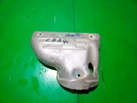 Кожух выпускного коллектора, MAZDA, CAPELLA WAGON, GW8W, FP-DE, 1998
