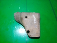 Кожух выпускного коллектора, KIA, SPORTAGE, JA, FE, 1996