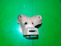 Кожух выпускного коллектора, NISSAN, BLUEBIRD, SU14, CD20, 1998