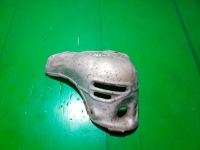 Кожух выпускного коллектора, TOYOTA, CAMRY, ACV30, 2AZ-FE, 2004