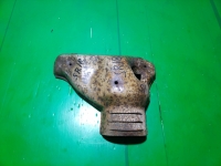 Кожух выпускного коллектора, NISSAN, PRIMERA CAMINO, WP11, SR18DE, 1998