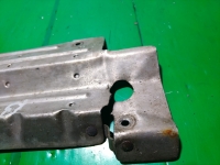 Кожух выпускного коллектора, VOLKSWAGEN, PASSAT B5, 3B3, AWM, 2001