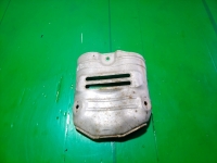 Кожух выпускного коллектора, TOYOTA, KLUGER, ACU25, 2AZ-FE, 2002