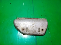 Кожух выпускного коллектора, TOYOTA, CORONA PREMIO, AT211, 7A-FE, 1998