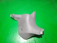 Накладка на стойку, MAZDA, DEMIO, DY5W, ZY, 2002, F, R, Низ