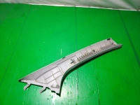 Накладка на стойку, MAZDA, DEMIO, DY5W, ZY, 2002, F, L, верх