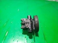 Насос гидроусилителя руля, NISSAN, PRESEA, R11, GA15DE, 1995-1999