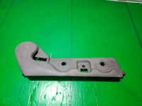 Накладка на сиденье, MITSUBISHI, DIAMANT, F31A, 6G73, 1996, F, R, MB916488