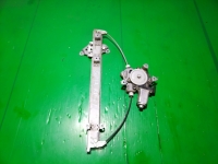 Стеклоподьемник, NISSAN, PRIMERA, P12, QG18DE, 2002, R, R