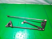 Трапеция дворников, HONDA, ODYSSEY, RA6, F23A, 2001