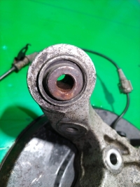 Цапфа, HONDA, ACCORD, CL7, K24, 2005, R, R
