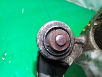 Цапфа, HONDA, ACCORD, CL7, K24, 2005, R, R