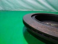 Диск тормозной, INFINITI, FX45, S50, VK45DE, 2007, R, R