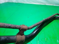 Горловина топливного бака, MAZDA, DEMIO, DY5W, ZY, 2002