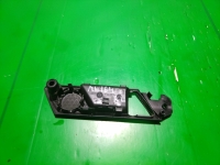 Обрамление ручки двери, MERCEDES BENZ, M-CLASS, W164, M272E35, 2005, R, L