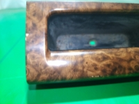 Накладка кнопки стеклоподъемника, KIA, SORENTO, BL, D4CB, 2002, R, L, 4785201110