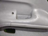 Обшивка двери, HYUNDAI, ELANTRA, XD, G4ED, 2005, R, L, 83362-2D010
