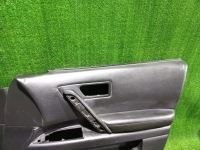 Обшивка двери, INFINITI, FX45, S50, VK45DE, 2003, F, R, 80922-CG000