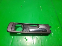 Ручка двери внутренняя, AUDI, A6, C5, ALF, 1998, R, R, 4B0839020