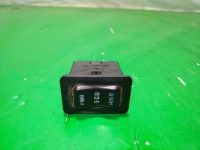 Кнопка управления акпп, MITSUBISHI, CHARIOT, N43W, 4G63, 1996