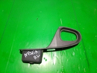 Обрамление ручки двери, DAEWOO, NEXIA, N100, G15MF, 1997, R, L