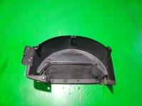Накладка панели приборов, INFINITI, FX45, S50, VK45DE, 2007, 68241-CG000