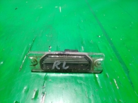 Подсветка заднего номера, INFINITI, FX45, S50, VK45DE, 2007