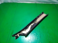 Накладка на стойку, INFINITI, FX45, S50, VK45DE, 2007, F, L, верх