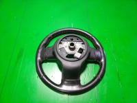 Руль, INFINITI, FX45, S50, VK45DE, 2007