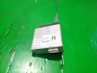 Блок управления, INFINITI, FX45, S50, VK45DE, 2007, 284A1-CM80A