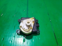 Мотор заслонки отопителя, INFINITI, FX45, S50, VK45DE, 2007, 3K010-30840