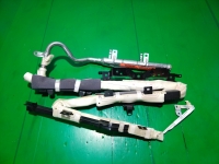 Подушка безопасности боковая, INFINITI, FX45, S50, VK45DE, 2007, L, 603752300A