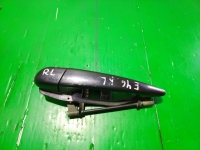 Ручка двери внешняя, BMW, 3-SERIES, E46, M54B22, 2001, R, L