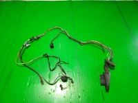 Проводка двери, BMW, 3-SERIES, E46, M54B22, 2001, R, L, 8375411