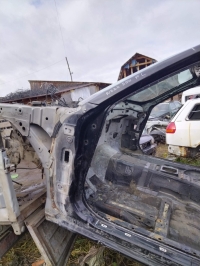 Стойка кузова, INFINITI, FX45, S50, VK45DE, 2007, F, L