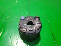 Фара противотуманная, NISSAN, X-TRAIL, T31, MR20DE